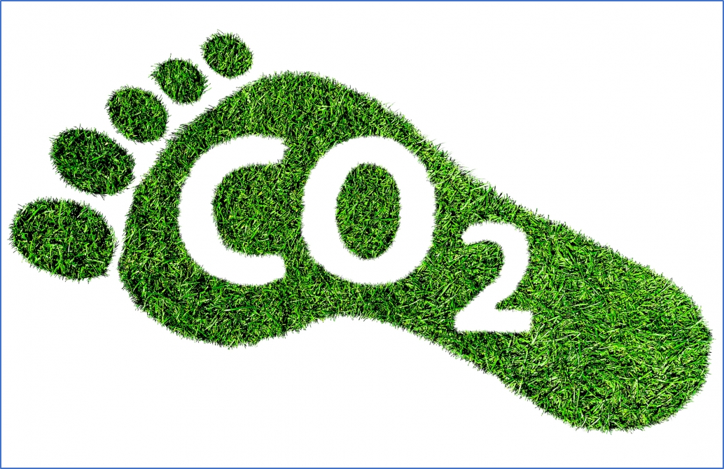 Huella de carbono del aislamiento