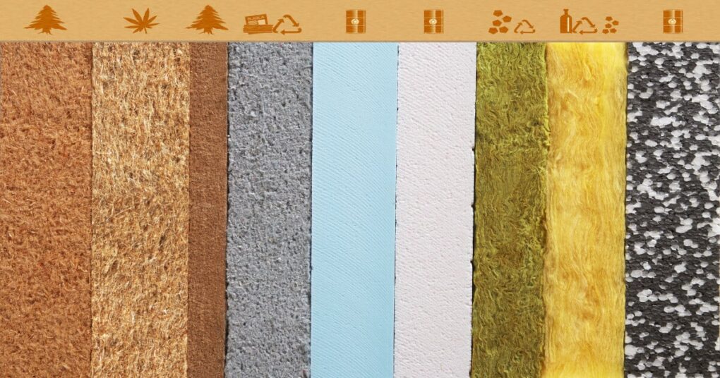 Casa pasiva: ¿cuál debe ser el grosor del aislamiento?